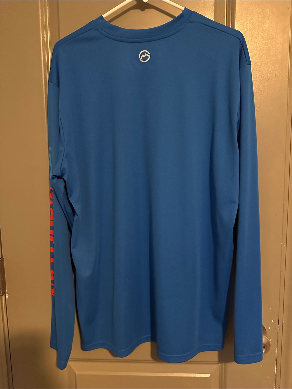 Magellan Outdoors Men’s Long Sleeve Shirt - Picture 4 of 8
